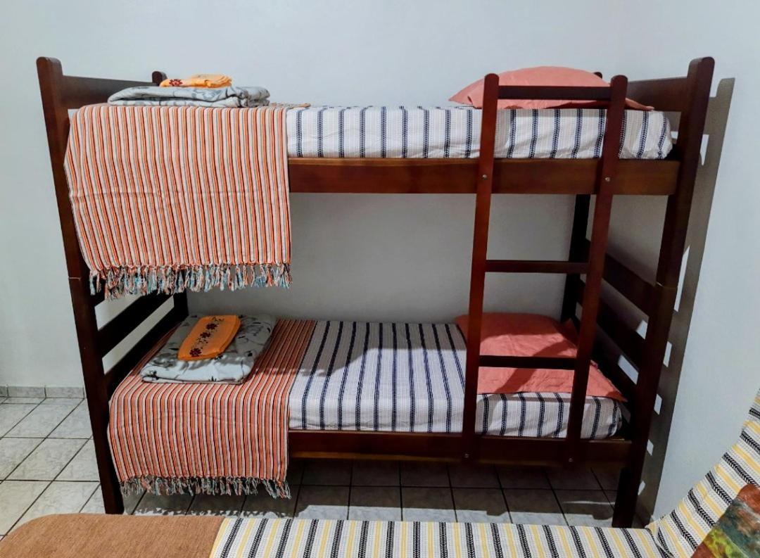 Suite Pe Na Areia- Espaco Independente Na Praia Do Curral Com Localizacao Privilegiada - Simplicidade E Comodidade Com O Por Do Sol Mais Lindo De Ilhabela - Melhor Custo Beneficio Para Ate 4 Pessoas , Na Av Jose Pacheco Do Nascimento Nº 7682 Екстериор снимка