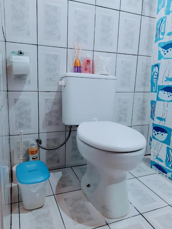 Suite Pe Na Areia- Espaco Independente Na Praia Do Curral Com Localizacao Privilegiada - Simplicidade E Comodidade Com O Por Do Sol Mais Lindo De Ilhabela - Melhor Custo Beneficio Para Ate 4 Pessoas , Na Av Jose Pacheco Do Nascimento Nº 7682 Екстериор снимка