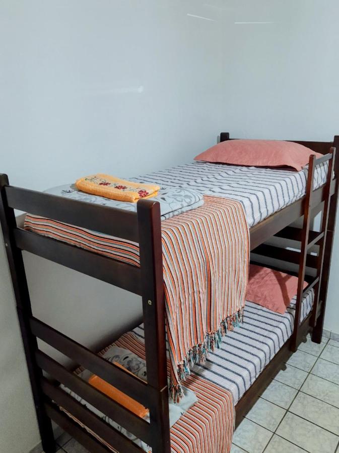 Suite Pe Na Areia- Espaco Independente Na Praia Do Curral Com Localizacao Privilegiada - Simplicidade E Comodidade Com O Por Do Sol Mais Lindo De Ilhabela - Melhor Custo Beneficio Para Ate 4 Pessoas , Na Av Jose Pacheco Do Nascimento Nº 7682 Екстериор снимка