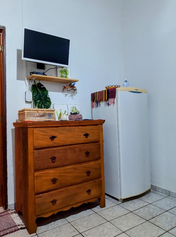 Suite Pe Na Areia- Espaco Independente Na Praia Do Curral Com Localizacao Privilegiada - Simplicidade E Comodidade Com O Por Do Sol Mais Lindo De Ilhabela - Melhor Custo Beneficio Para Ate 4 Pessoas , Na Av Jose Pacheco Do Nascimento Nº 7682 Екстериор снимка